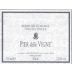 Botromagno Pier delle Vigna 1993 Front Label