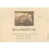 MacRostie Wildcat Mountain Vineyard Pinot Noir 2004 Front Label