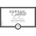Dutton-Goldfield Angel Camp Vineyard Pinot Noir 2013 Front Label