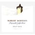 Robert Mondavi Private Selection Pinot Noir 2006 Front Label