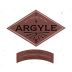 Argyle Extended Tirage Brut 1995 Front Label