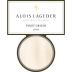Alois Lageder Dolomitti Pinot Grigio 2006 Front Label