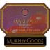 Murphy-Goode Snake Eyes Zinfandel 2004 Front Label