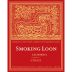 Smoking Loon Syrah 2005 Front Label