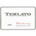Terlato Family Vineyards Chardonnay 2006 Front Label