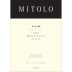 Mitolo G.A.M. 2005 Front Label