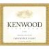 Kenwood Sauvignon Blanc 2006 Front Label