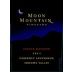 Moon Mountain Estate Reserve Cabernet Sauvignon 2004 Front Label