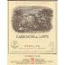 Chateau Lafite Rothschild Carruades de Lafite 2004 Front Label