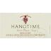 Hangtime Pinot Noir Burgundy 2005 Front Label