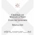 Chateau du Moulin-a-Vent Clos de Londres 2011 Front Label
