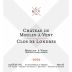 Chateau du Moulin-a-Vent Clos de Londres 2009 Front Label