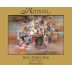 Rideau Vineyard Bon Temps 2014 Front Label