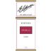 Elderton Shiraz 2004 Front Label