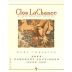 Clos LaChance Cabernet Sauvignon 2005 Front Label