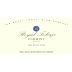 Royal Tokaji Dry Furmint 2005 Front Label