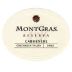 MontGras Reserva Carmenere 2003 Front Label