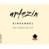 Artezin Zinfandel 2005 Front Label
