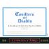 Casillero del Diablo Cabernet Sauvignon 2006 Front Label