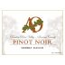 Ancient Oak Cellars Siebert Ranch Pinot Noir 2011 Front Label