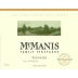 McManis Family Vineyards Viognier 2009 Front Label