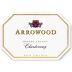 Arrowood Sonoma Chardonnay 2004 Front Label