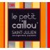 Chateau Ducru-Beaucaillou Le Petit Caillou 2009 Front Label