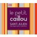 Chateau Ducru-Beaucaillou Le Petit Caillou 2010 Front Label