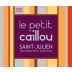 Chateau Ducru-Beaucaillou Le Petit Caillou 2011 Front Label