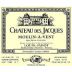 Chateau des Jacques Moulin-a-Vent 2005 Front Label