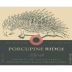 Porcupine Ridge Syrah 2006 Front Label