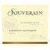 Chateau Souverain Alexander Valley Cabernet Sauvignon 2004 Front Label