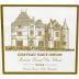 Chateau Haut-Brion 2004 Front Label