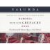 Yalumba Old Bush Vine Grenache 2006 Front Label