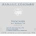 Jean-Luc Colombo La Violette Viognier 2006 Front Label