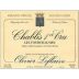 Olivier Leflaive Chablis Fourchaume Premier Cru 2005 Front Label