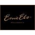 Ernie Els Signature 2004 Front Label