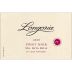 Longoria Fe Ciega Vineyard Pinot Noir 2006 Front Label