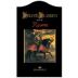 Banfi Chianti Classico Riserva 2004 Front Label