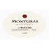 MontGras Reserva Carmenere 2006 Front Label