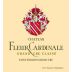 Chateau Fleur Cardinale 2015 Front Label