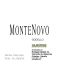Val de Sil Montenovo Godello 2007 Front Label