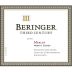 Beringer Third Century Merlot 2005 Front Label