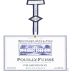 Bouchard Aine & Fils Pouilly-Fuisse 2005 Front Label