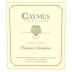 Caymus Napa Valley Cabernet Sauvignon 2005 Front Label