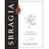 Sbragia Home Ranch Chardonnay 2005 Front Label