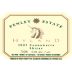 Penley Hyland Shiraz 2005 Front Label