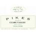 Pikes Gill's Farm Viognier 2006 Front Label