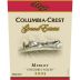 Columbia Crest Grand Estates Merlot 2005 Front Label