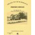Chateau Fonplegade Chateau l'Enclos 1999 Front Label